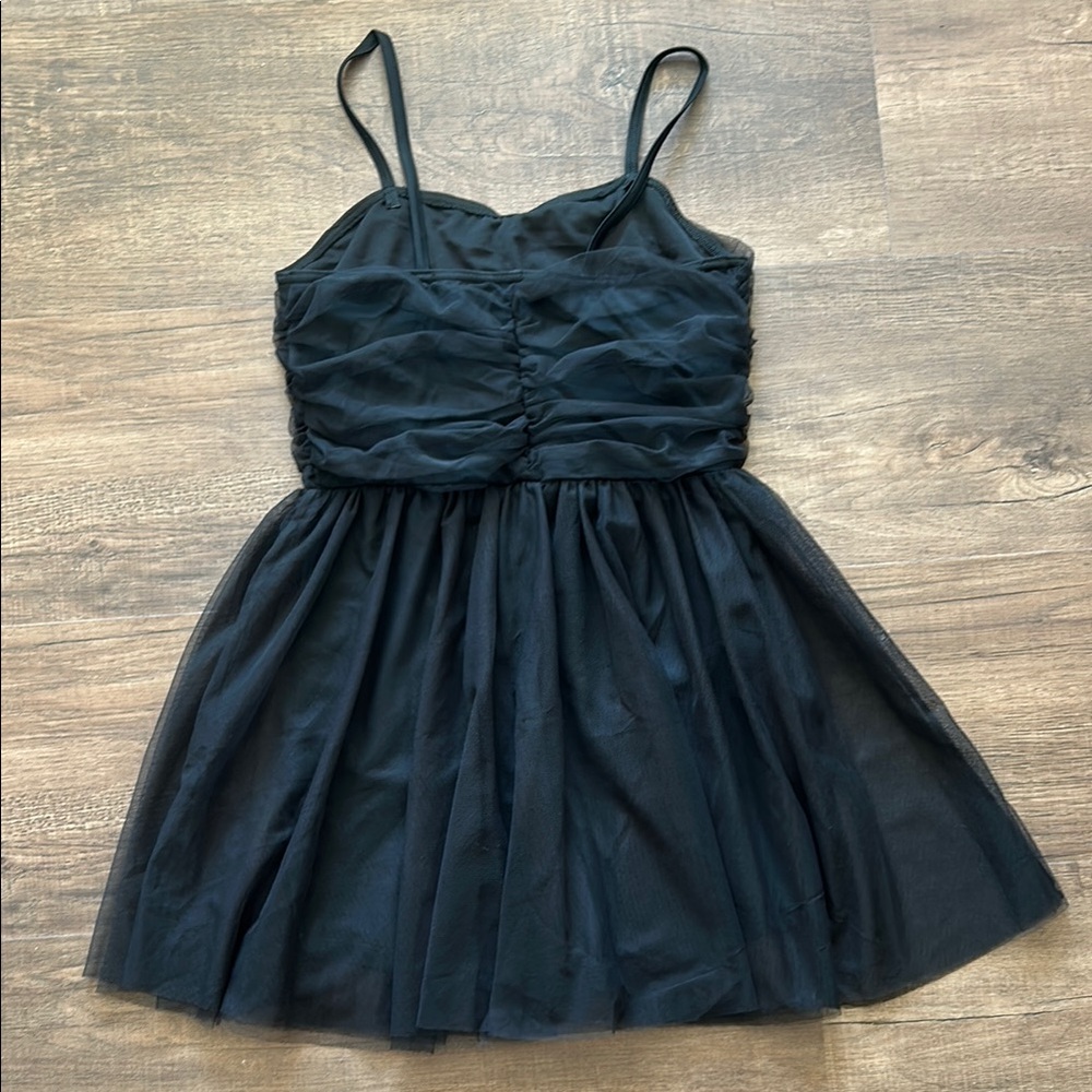 Balera Dress Dance Costume